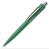 Schneider Kugelschreiber K1 grün, Schreibfarbe:...