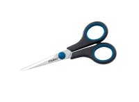 DAHLE Schere Office Comfort-Grip schwarz-blau 14,0 cm