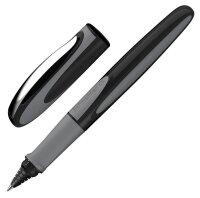 Schneider Ray Tintenroller onyx 0,5 mm, Schreibfarbe:...