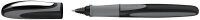 Schneider Ray Tintenroller onyx 0,5 mm, Schreibfarbe: blau, 1 St.
