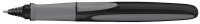 Schneider Ray Tintenroller onyx 0,5 mm, Schreibfarbe: blau, 1 St.