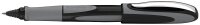 Schneider Ray Tintenroller onyx 0,5 mm, Schreibfarbe: blau, 1 St.