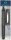 Schneider Ray Tintenroller onyx 0,5 mm, Schreibfarbe: blau, 1 St.