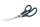 DAHLE Schere Office Comfort-Grip schwarz-blau 25,0 cm