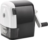 DAHLE Spitzmaschine schwarz