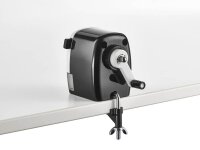DAHLE Spitzmaschine schwarz