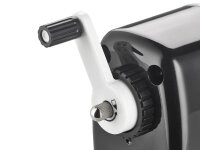 DAHLE Spitzmaschine schwarz