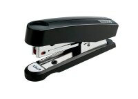 novus Heftgerät B10 Professional schwarz, 1 St.