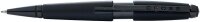 CROSS Edge Gelschreiber mattschwarz 0,7 mm, Schreibfarbe: schwarz, 1 St.