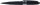 CROSS Edge Gelschreiber mattschwarz 0,7 mm, Schreibfarbe: schwarz, 1 St.