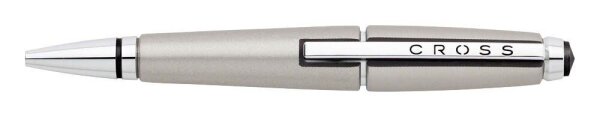 CROSS Edge Gelschreiber titan 0,7 mm, Schreibfarbe: schwarz, 1 St.