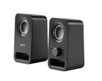 Logitech Z150 WLAN-Lautsprecher schwarz
