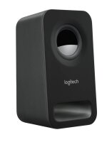 Logitech Z150 WLAN-Lautsprecher schwarz