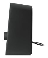 Logitech Z150 WLAN-Lautsprecher schwarz