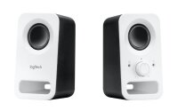 Logitech Z150  Lautsprecher weiß