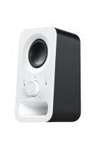 Logitech Z150  Lautsprecher weiß