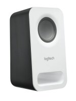 Logitech Z150  Lautsprecher weiß
