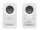 Logitech Z150  Lautsprecher weiß