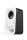 Logitech Z150  Lautsprecher weiß