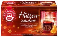 TEEKANNE Hüttenzauber Tee 20 Portionen