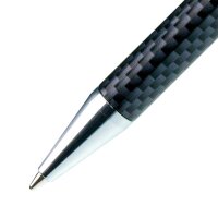 ONLINE® Touchpen-Kugelschreiber Stylus XL Carbon...