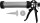 Werkzeyt Kartuschenpistole 310,0 ml