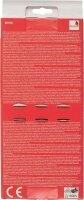Werkzeyt Schraubendreher-Set VDE B20702 6-tlg.  ( B20702 )