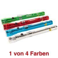 Werkzeyt Teleskop/Magnet LED Taschenlampe bunt, 1 St.