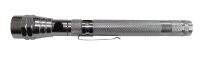 Werkzeyt Teleskop/Magnet LED Taschenlampe bunt, 1 St.