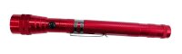 Werkzeyt Teleskop/Magnet LED Taschenlampe bunt, 1 St.