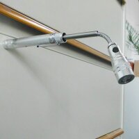 Werkzeyt Teleskop/Magnet LED Taschenlampe bunt, 1 St.