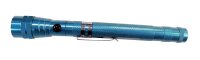 Werkzeyt Teleskop/Magnet LED Taschenlampe bunt, 1 St.