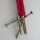 Werkzeyt Teleskop/Magnet LED Taschenlampe bunt, 1 St.