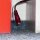 Werkzeyt Teleskop/Magnet LED Taschenlampe bunt, 1 St.
