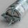 Werkzeyt Teleskop/Magnet LED Taschenlampe bunt, 1 St.