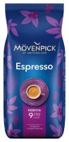 MÖVENPICK ESPRESSO Espressobohnen, Arabica- und...