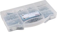 CONNEX Gewindeschrauben-Sortiment DP8500129