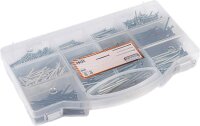 CONNEX Nägel-Sortiment DP8500134 1210-teilig