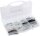 CONNEX Nägel-Sortiment DP8500134 1210-teilig
