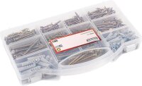 CONNEX Senkkopf TX DP8500133 Dübel- und...