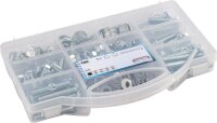 CONNEX Gewindeschrauben-Sortiment DP8500128