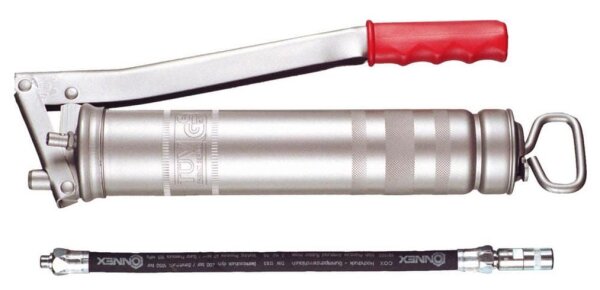 CONNEX Handhebelfettpresse Fettpresse 400,0 g