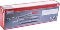 CONNEX Handhebelfettpresse Fettpresse 400,0 g