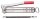 CONNEX Handhebelfettpresse Fettpresse 400,0 g