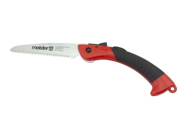 meister Astsäge TurboCut 15,0 cm