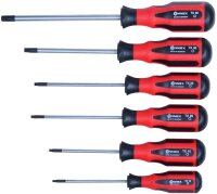 CONNEX Schraubendreher-Set TX COX312996 6-tlg.