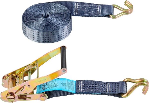 CONNEX Spanngurt 8,0 m