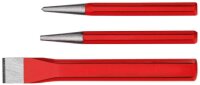 CONNEX Körner-Set spitz, kegelförmig und flach...