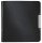 LEITZ Active Style 1108 Ordner satin schwarz Kunststoff 8,2 cm DIN A4, 1 St.