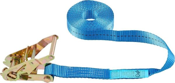 CONNEX Spanngurt 5,0 m